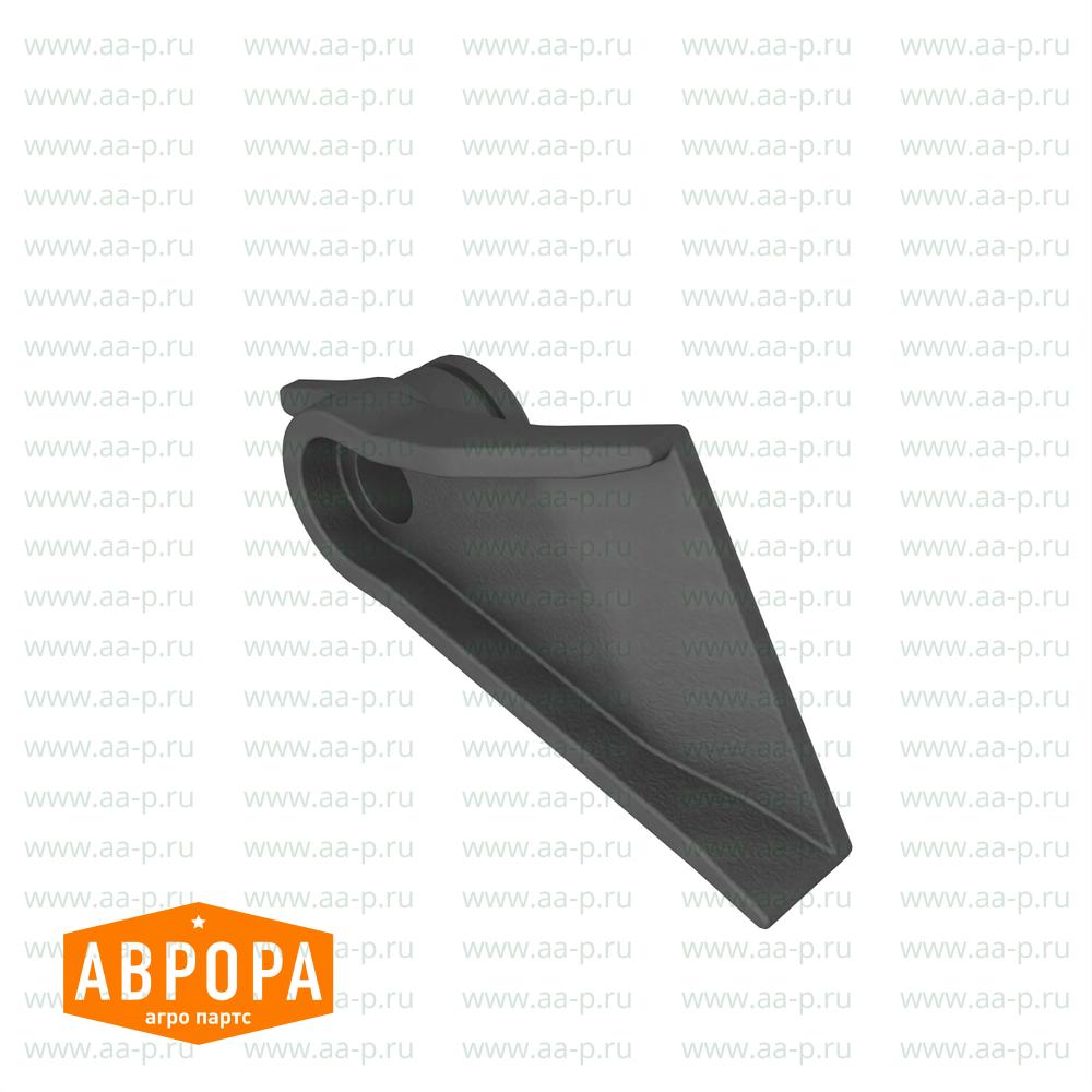 H230660 ПОЛУОБРАБОТАННАЯ  ОТЛИВКА
